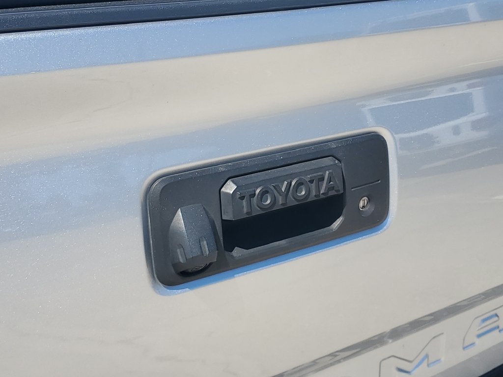Used 2023 Toyota Tacoma TRD Sport RWD image 16