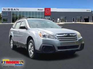 Used 2013 Subaru Outback 2.5i AWD/4WD 360° Tour