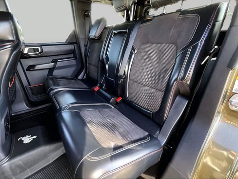 Used 2024 Ford Bronco Raptor AWD/4WD image 19