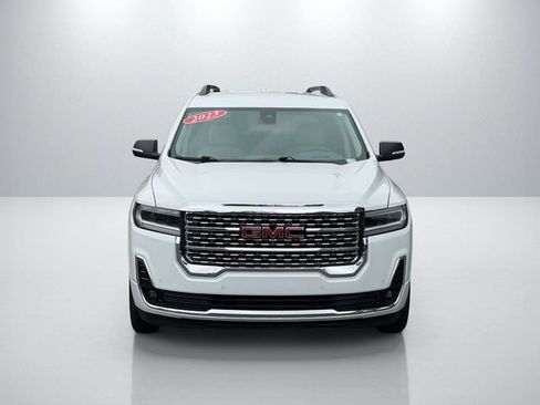 Used 2023 GMC Acadia Denali AWD/4WD image 2