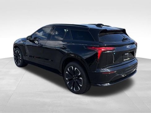 Used 2024 Chevrolet Blazer EV RS AWD/4WD image 3