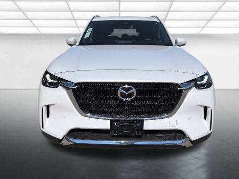 New 2026 MAZDA CX-90 3.3 Turbo w/ Premium Plus Pkg image 32