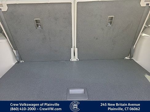 New 2026 Volkswagen Atlas SE image 53