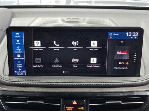 Certified 2025 Acura MDX w/ Advance Package image 19