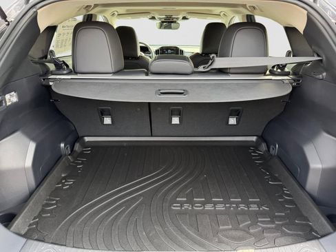 New 2026 Subaru Crosstrek 2.5i Limited AWD/4WD image 5