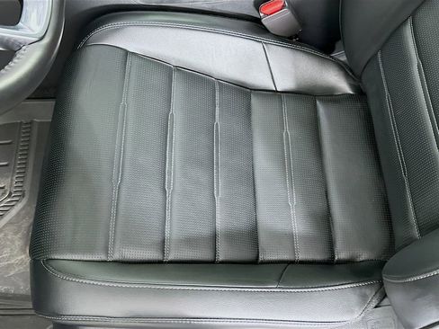 Used 2025 Honda CR-V EX-L image 19