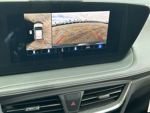 New 2026 Buick Encore GX Avenir w/ Avenir Technology Package FWD image 15