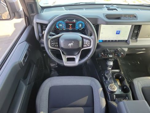 Used 2025 Ford Bronco Big Bend AWD/4WD image 7