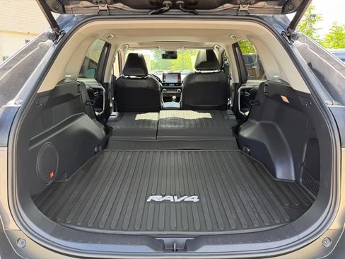Used 2019 Toyota RAV4 Limited w/ All Weather Liner Package AWD/4WD image 31