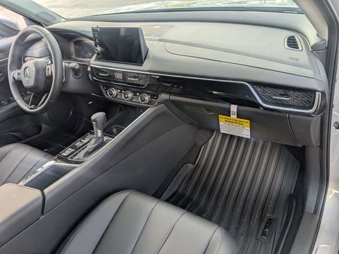 New 2026 Acura ADX FWD image 8