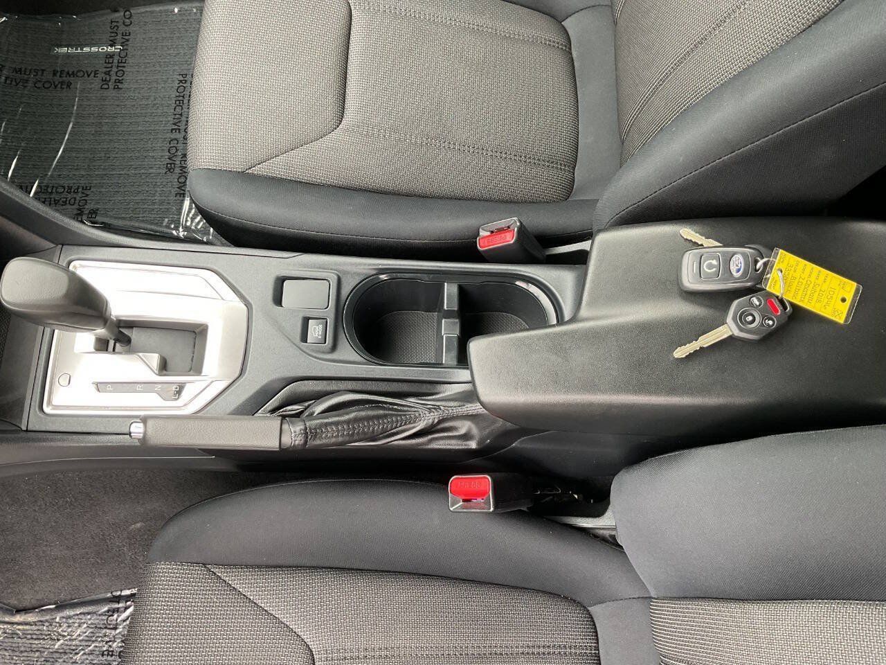Used 2018 Subaru Crosstrek 2.0i AWD/4WD image 23