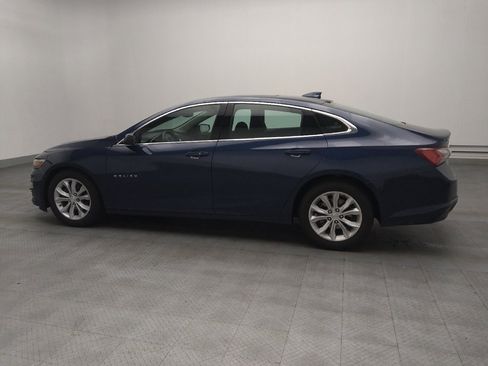 Used 2022 Chevrolet Malibu LT image 3
