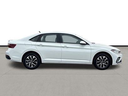 New 2026 Volkswagen Jetta S