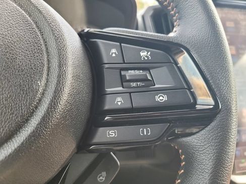Used 2025 Subaru Forester Touring w/ Popular Package - Touring AWD/4WD image 26