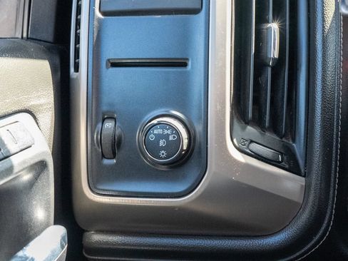 Used 2016 GMC Sierra 1500 Denali w/ Enhanced Driver Alert Package RWD image 29