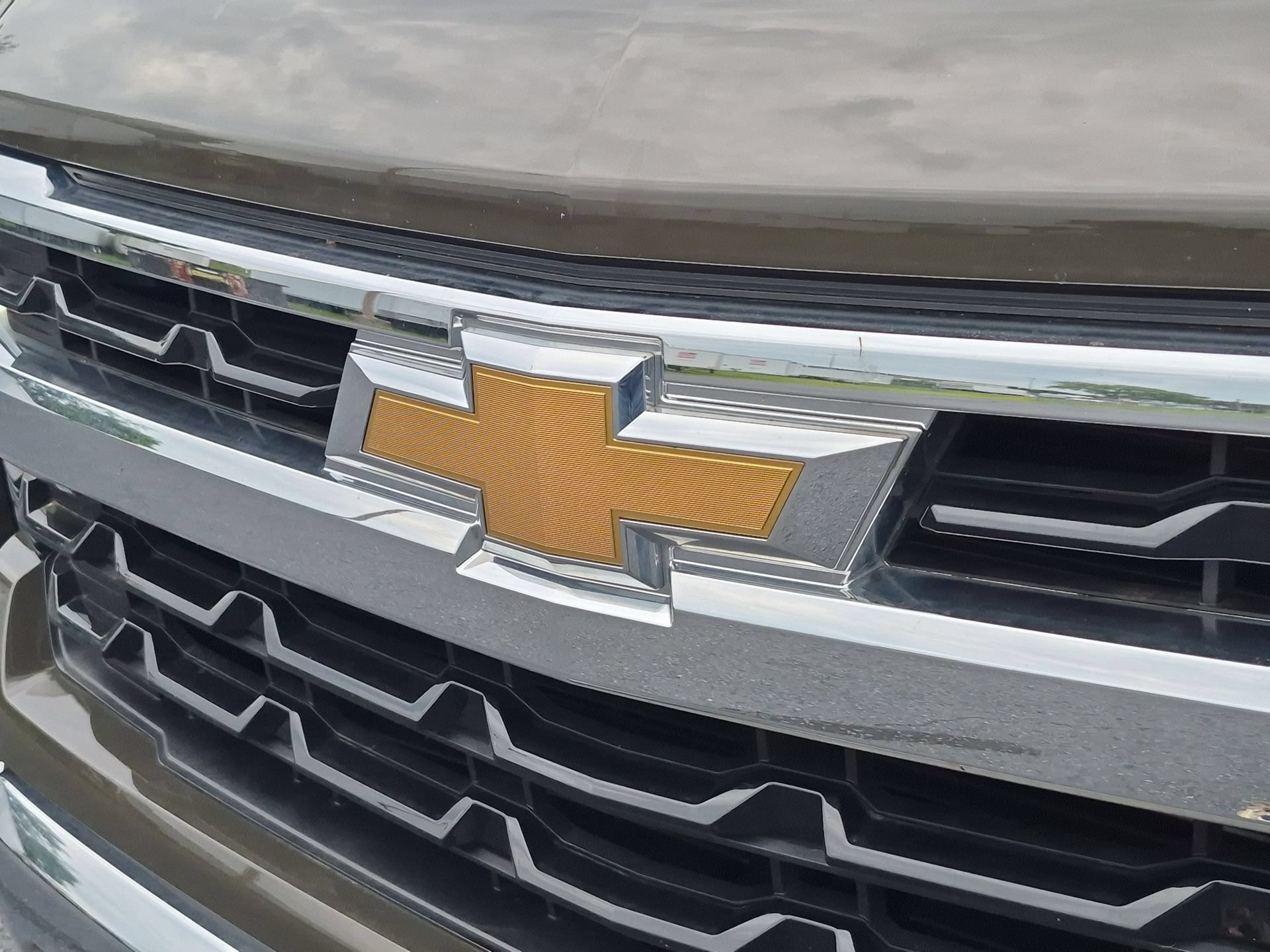 Certified 2023 Chevrolet Silverado 1500 LT AWD/4WD image 31