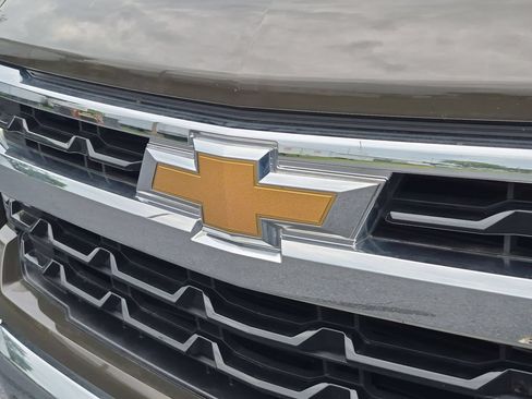 Certified 2023 Chevrolet Silverado 1500 LT AWD/4WD image 31