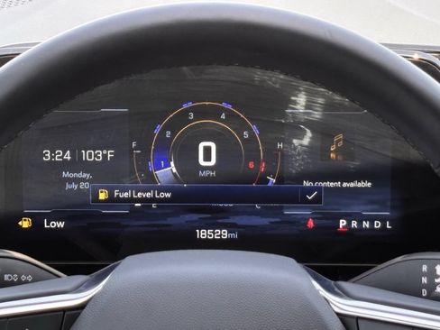 Used 2026 Chevrolet Equinox LT FWD image 12