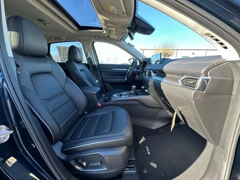 New 2025 MAZDA CX-5 AWD 2.5 S w/ Preferred Package image 29