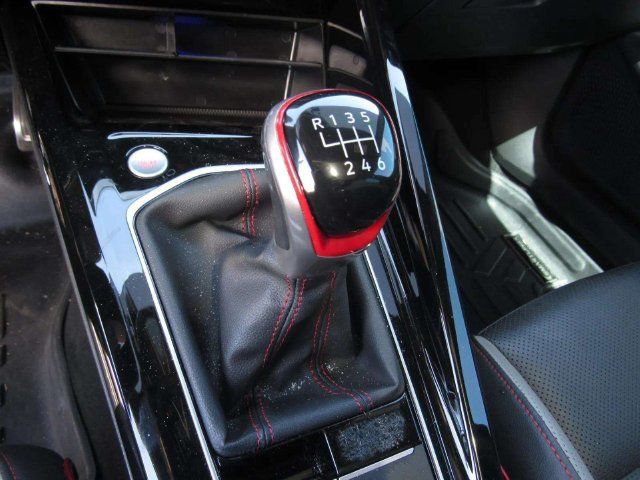Used 2024 Volkswagen GTI SE FWD image 20