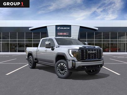 New 2026 GMC Sierra 2500 Denali Ultimate
