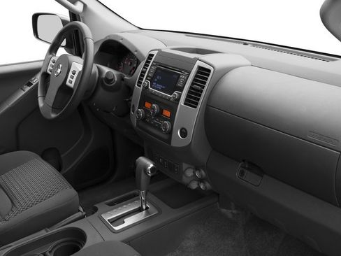 Used 2016 Nissan Frontier SV AWD/4WD image 22