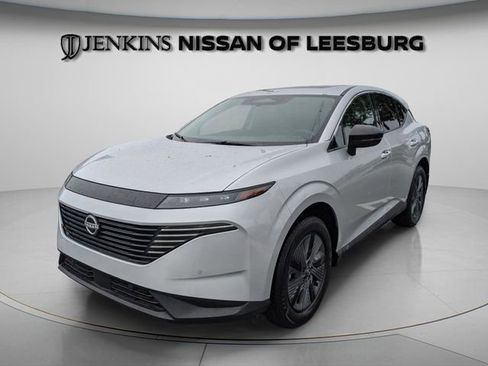 New 2025 Nissan Murano SL image 5