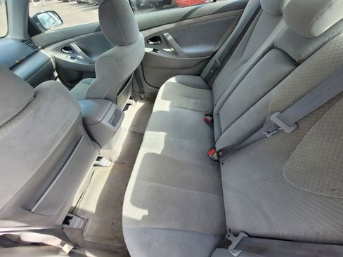Used 2009 Toyota Camry LE image 10