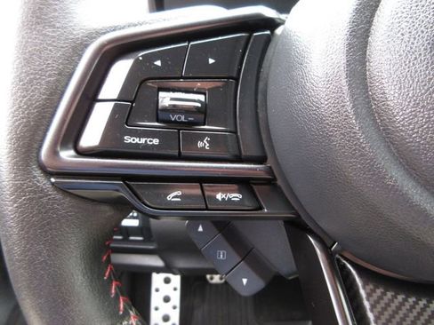 Used 2024 Subaru WRX TR image 15