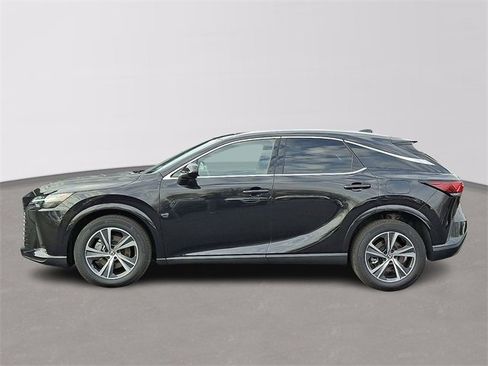 Used 2024 Lexus RX 350 Premium image 7