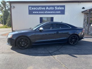 Used 2012 Audi S5 Premium Plus image 1