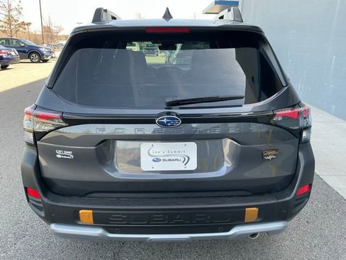 New 2026 Subaru Forester Wilderness image 3