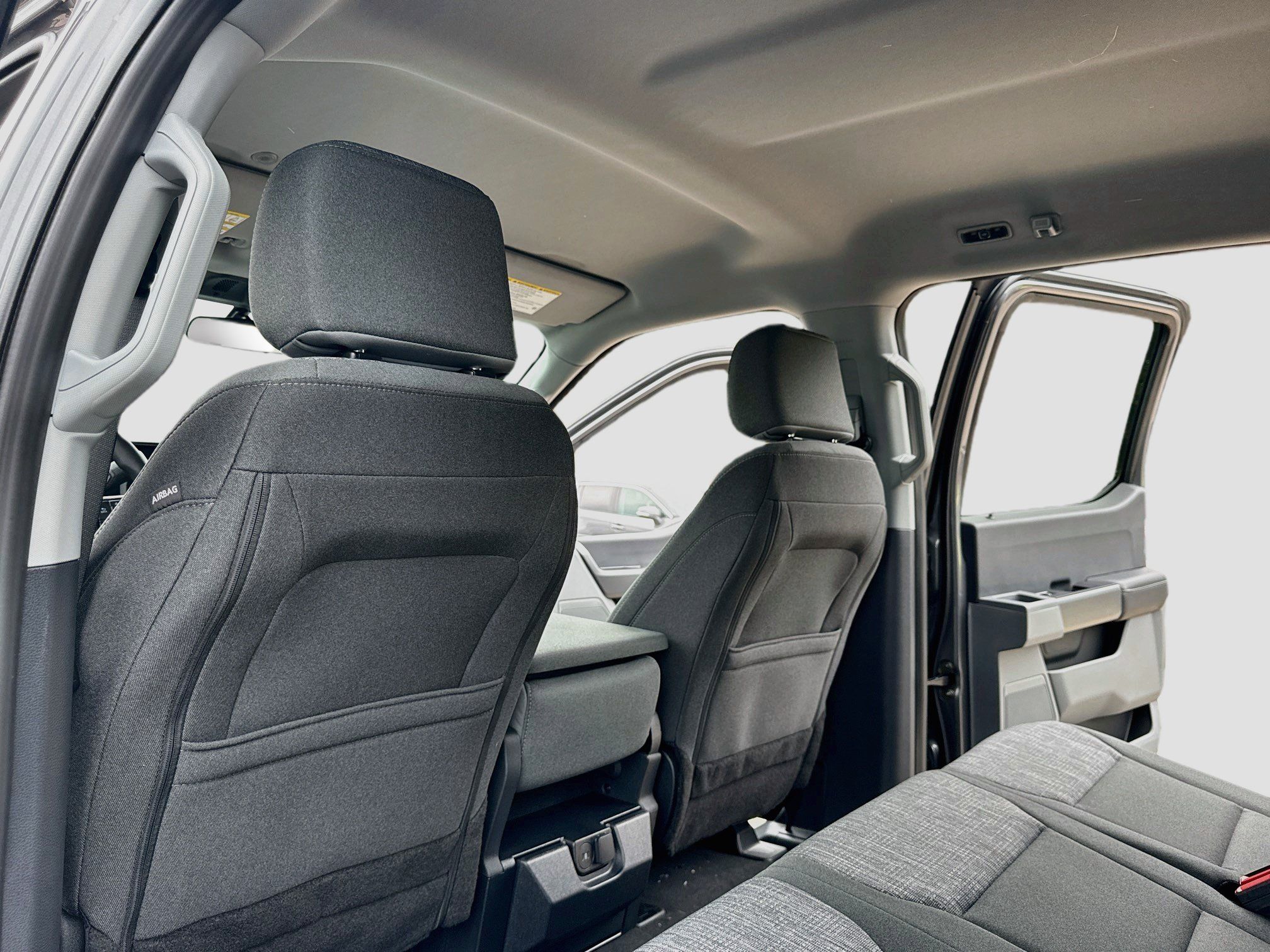 New 2026 Ford F250 XLT AWD/4WD image 7