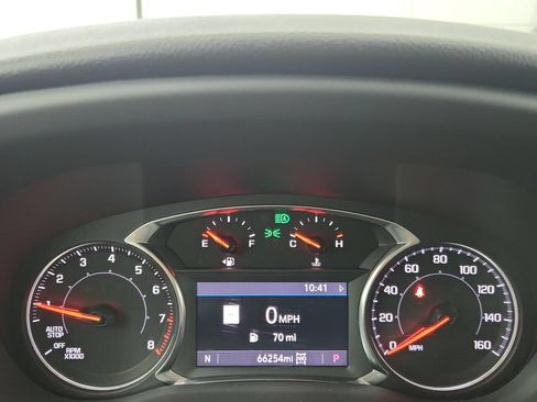 Used 2023 GMC Acadia AT4 w/ Preferred Package AWD/4WD image 25