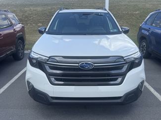 Used 2026 Subaru Forester Premium AWD/4WD video 2