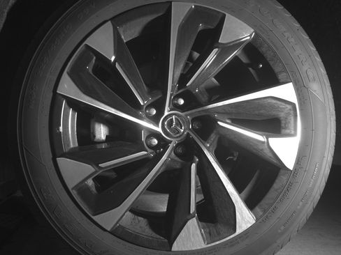 Used 2025 MAZDA CX-50 2.5 Hybrid w/ Premium Plus Pkg image 12