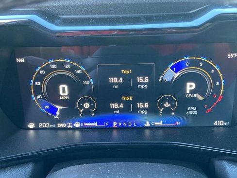 Used 2026 Chevrolet Colorado LT image 7