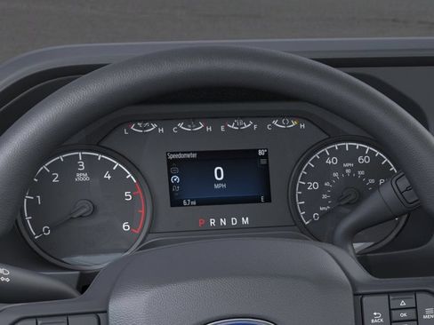 New 2026 Ford F450 2WD Regular Cab Super Duty image 13
