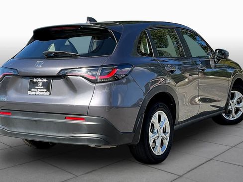Used 2023 Honda HR-V LX image 13