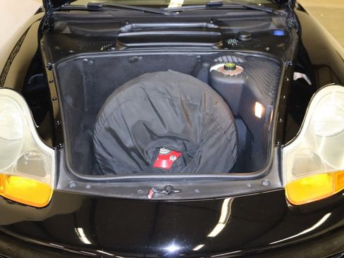 Used 2004 Porsche Boxster RWD image 36