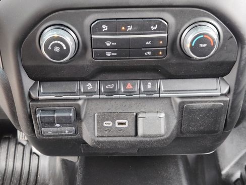 Used 2022 Chevrolet Silverado 3500 W/T w/ WT Convenience Package AWD/4WD image 20