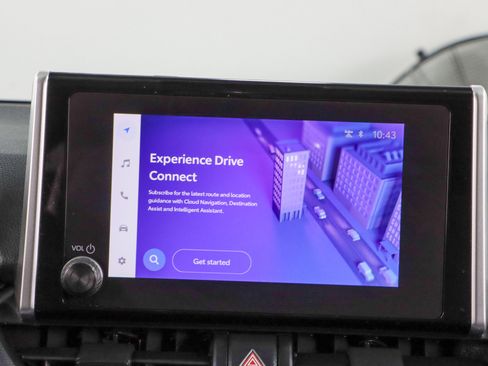 Used 2024 Toyota RAV4 LE image 19