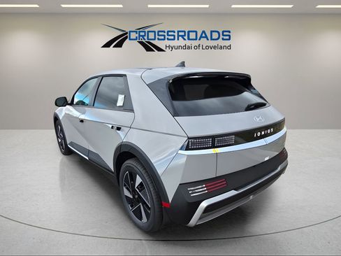 New 2026 Hyundai Ioniq 5 SEL AWD/4WD image 3