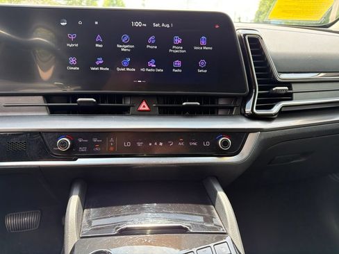Certified 2023 Kia Sportage EX AWD/4WD image 21