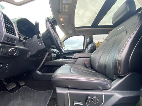 Used 2020 Ford Expedition Platinum AWD/4WD image 26