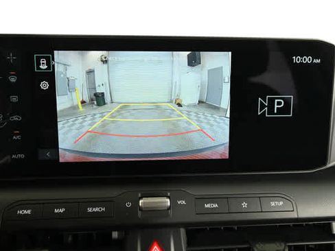 Used 2025 Kia K4 EX FWD image 4