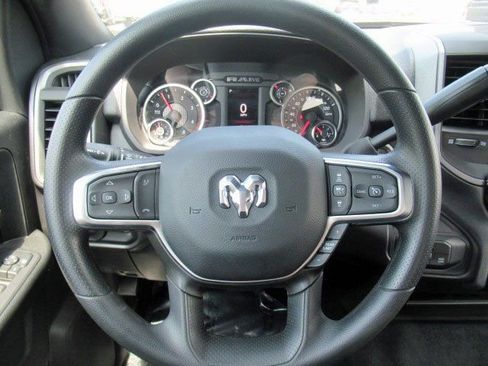 New 2025 RAM 2500 Tradesman image 14