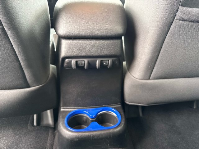 Used 2012 Jeep Wrangler Unlimited Sport AWD/4WD image 16