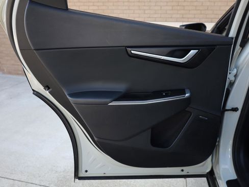 Used 2023 Kia EV6 Wind w/ Wind Technology Package image 18