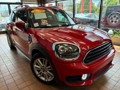 Used 2020 MINI Cooper Countryman